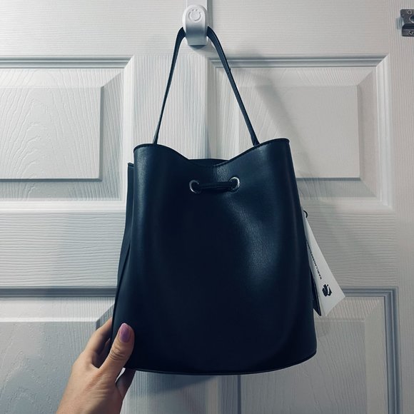 Karl Lagerfeld Bags New Karl Lagerfeld Paris Logo Straps Crossbody